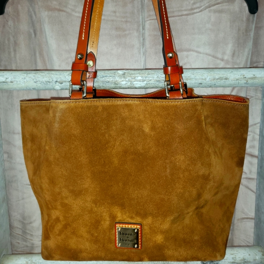 Dooney and Bourke purse